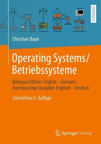 Operating Systems / Betriebssysteme