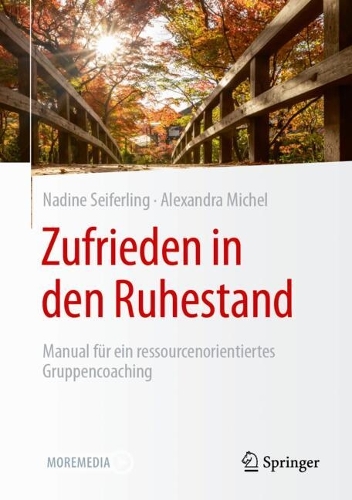 Zufrieden in den Ruhestand
