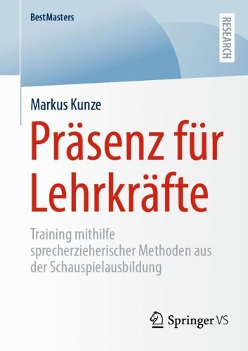 Präsenz für Lehrkräfte