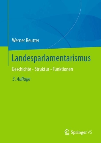 Landesparlamentarismus