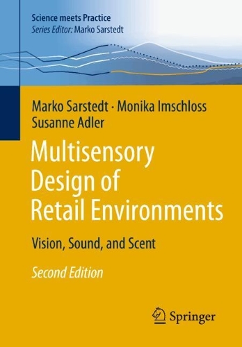 Multisensory Design of Retail Environments
