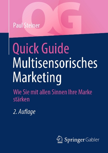 Quick Guide Multisensorisches Marketing
