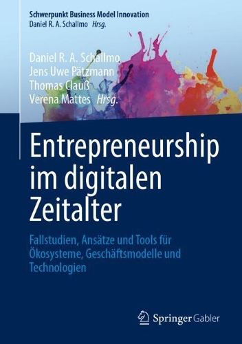 Entrepreneurship im digitalen Zeitalter