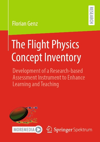 The Flight Physics Concept Inventory
