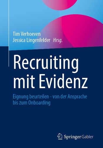 Recruiting mit Evidenz