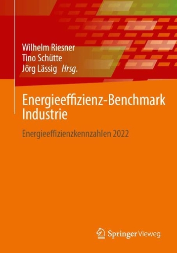 Energieeffizienz-Benchmark Industrie