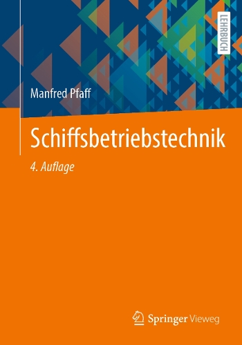 Schiffsbetriebstechnik