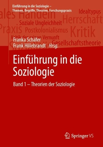 Einführung in die Soziologie