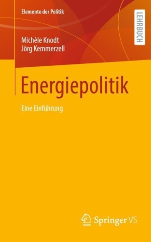 Energiepolitik