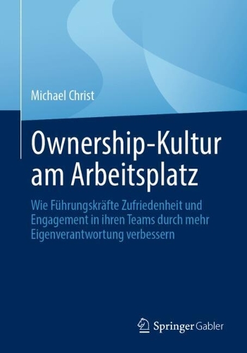 Ownership-Kultur am Arbeitsplatz