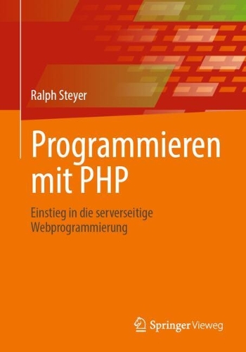 Programmieren mit PHP