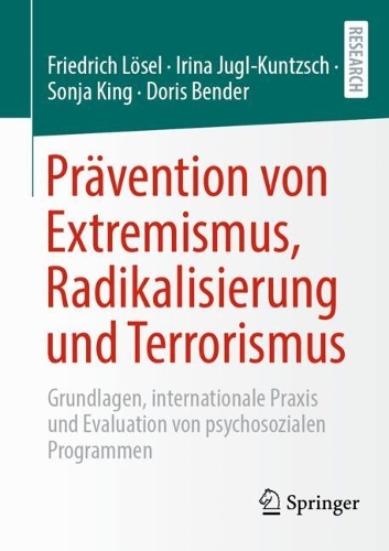 Prävention von Extremismus, Radikalisierung und Terrorismus
