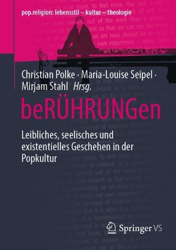 beRÜHRUNGen