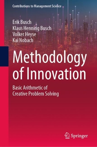 Methodology of Innovation