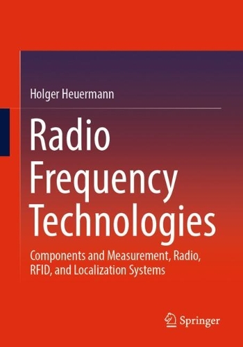 Radio Frequency Technologies