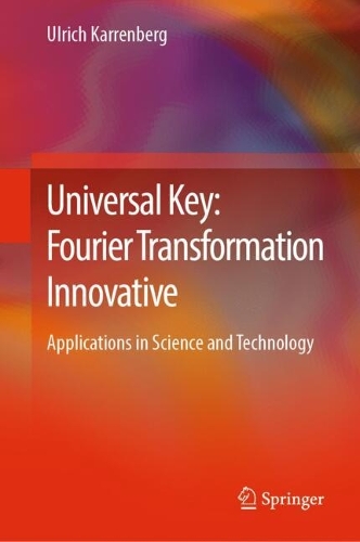 Universal Key: Fourier Transformation Innovative