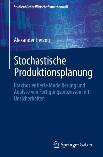 Stochastische Produktionsplanung