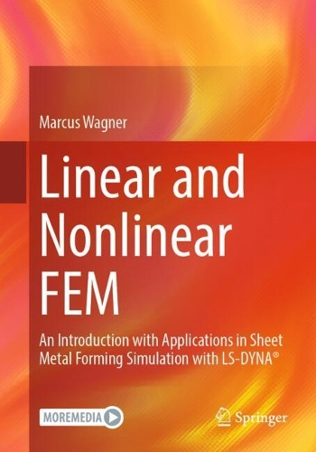 Linear and Nonlinear FEM