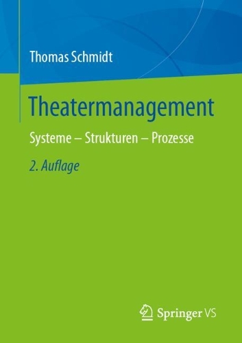 Theatermanagement