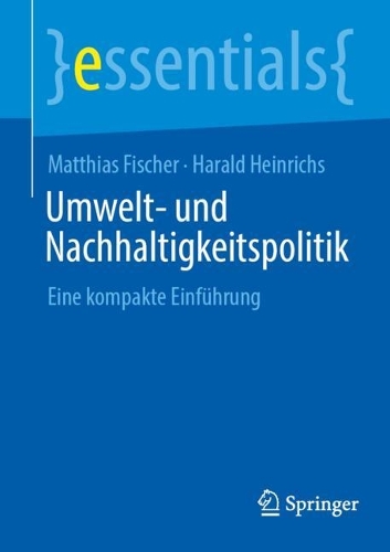 Umwelt- und Nachhaltigkeitspolitik