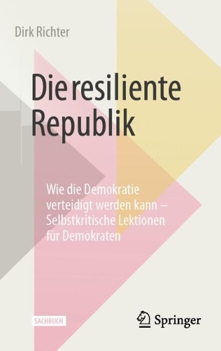 Die resiliente Republik