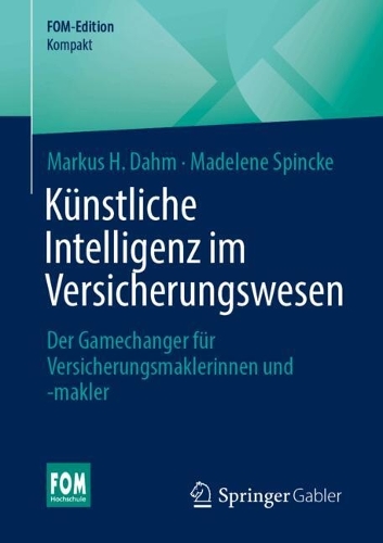 Künstliche Intelligenz im Versicherungswesen