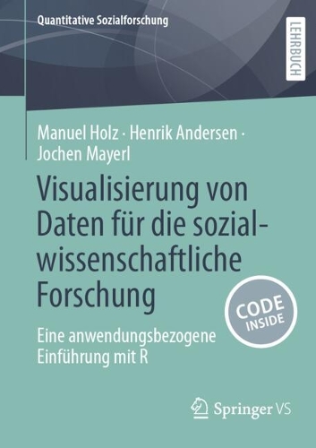 Visualisierung von Daten für die sozialwissenschaftliche Forschung
