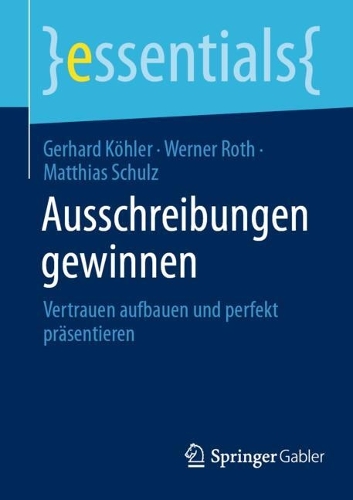 Ausschreibungen gewinnen