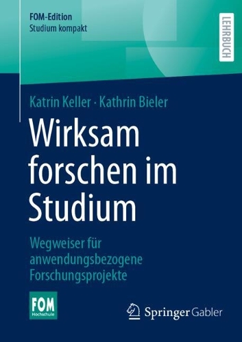 Wirksam forschen im Studium