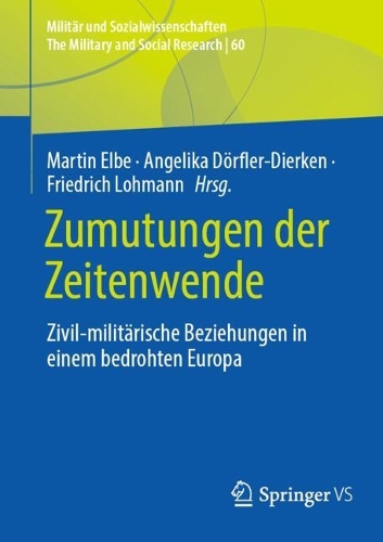 Zumutungen der Zeitenwende