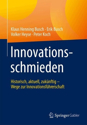 Innovationsschmieden