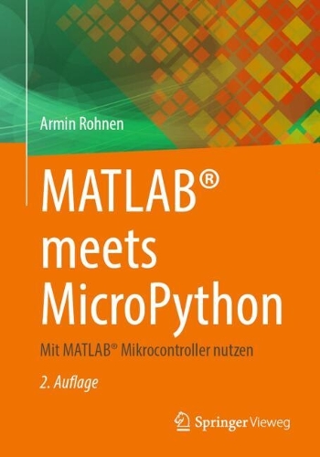 MATLAB® meets MicroPython
