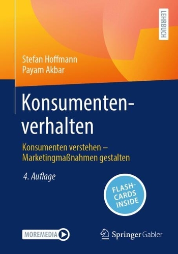 Konsumentenverhalten