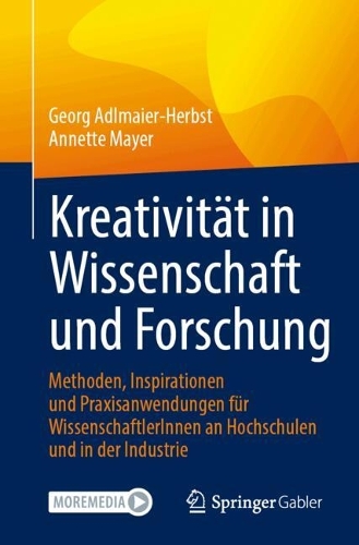 Kreativität in Wissenschaft und Forschung