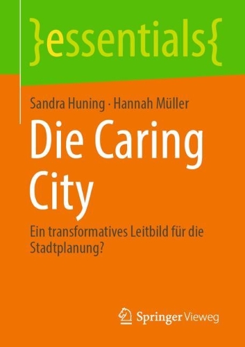 Die Caring City