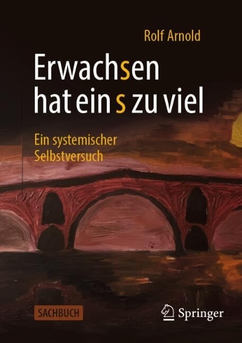 Erwachsen hat ein s zu viel