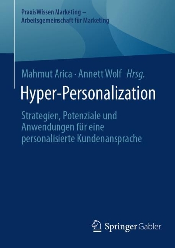 Hyper-Personalization