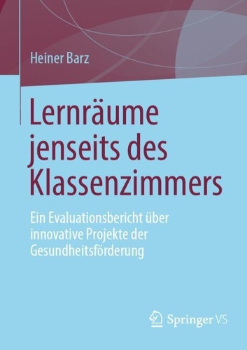 Lernräume jenseits des Klassenzimmers