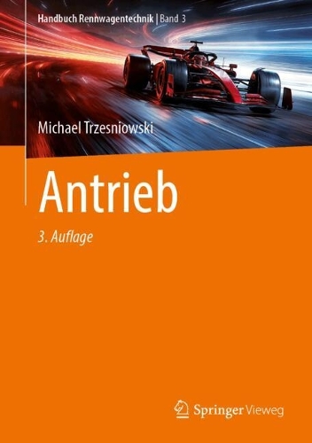 Antrieb