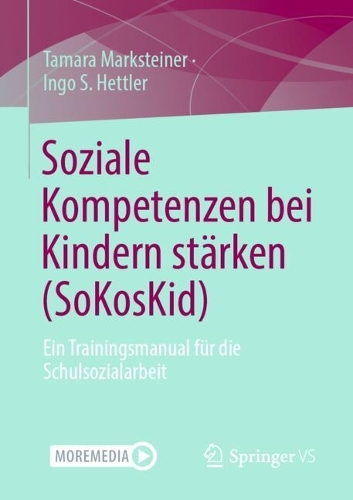 Soziale Kompetenzen bei Kindern stärken (SoKosKid)