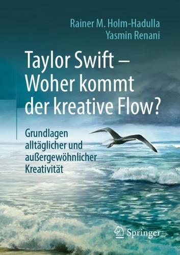 Taylor Swift - Woher kommt der kreative Flow?