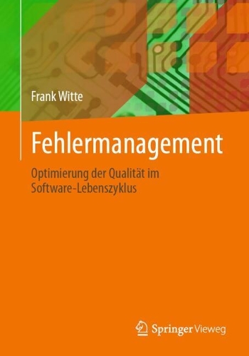 Fehlermanagement