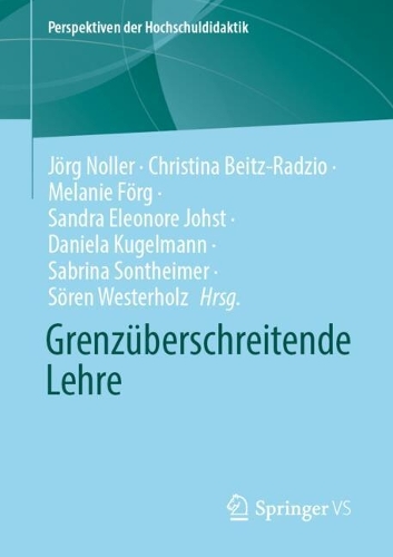 Grenzüberschreitende Lehre