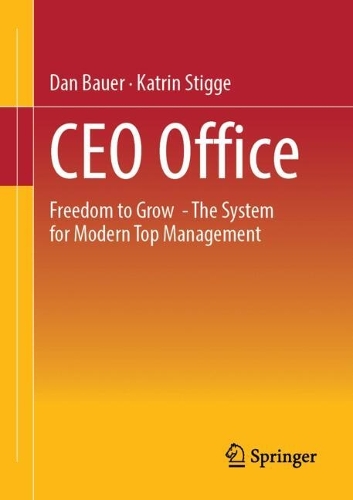 CEO Office