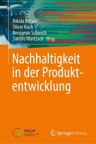 Nachhaltigkeit in der Produktentwicklung