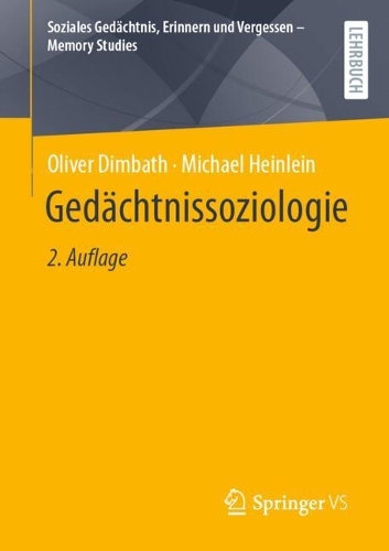 Gedächtnissoziologie