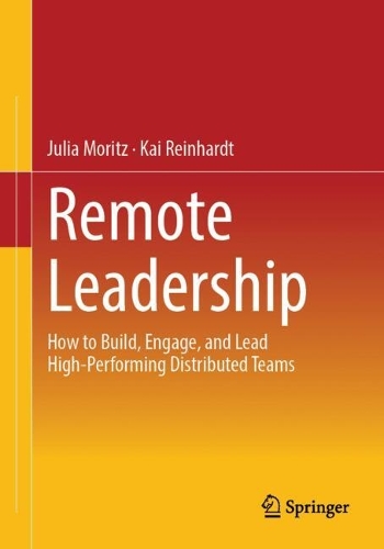 Remote Leadership