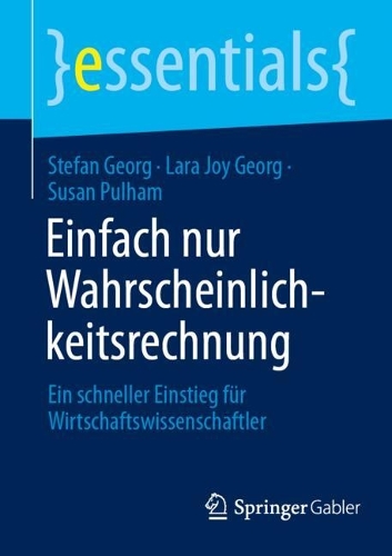Einfach nur Wahrscheinlichkeitsrechnung