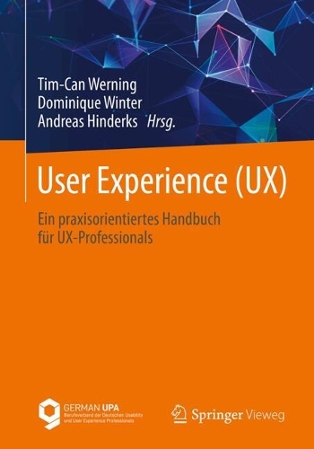 User Experience (UX)