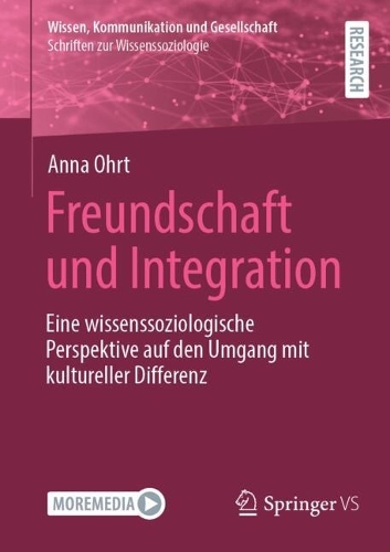 Freundschaft und Integration
